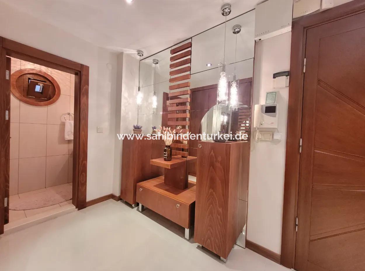 340 M² Panoramablick Vollständig Freistehende Doppelhaus Zum Verkauf