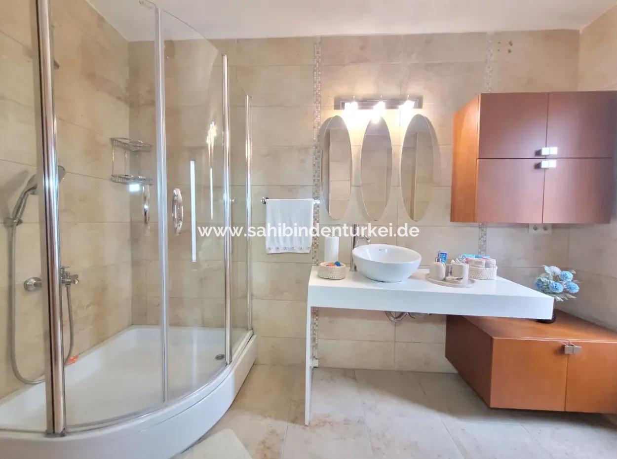 340 M² Panoramablick Vollständig Freistehende Doppelhaus Zum Verkauf