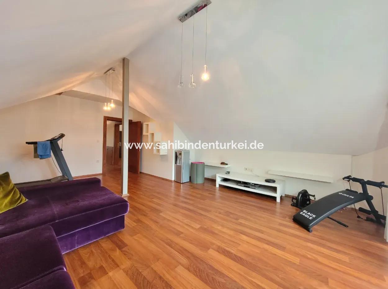 340 M² Panoramablick Vollständig Freistehende Doppelhaus Zum Verkauf