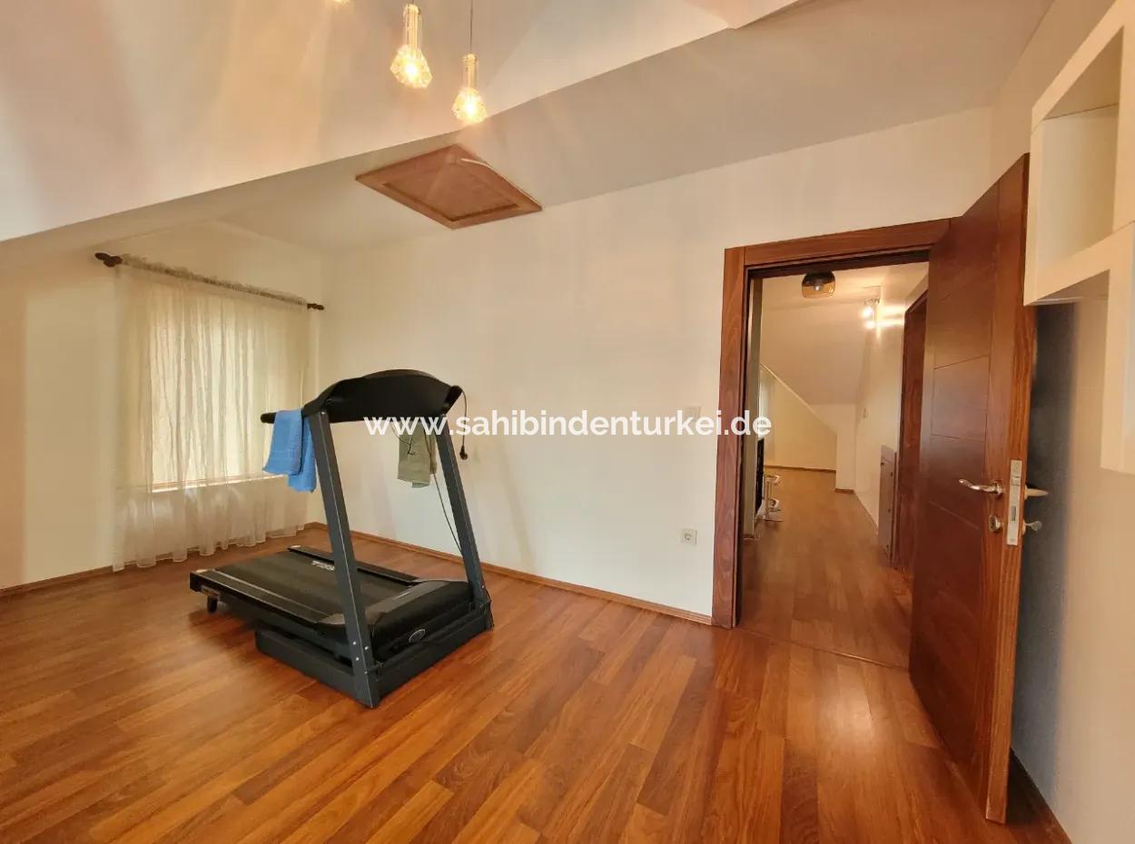 340 M² Panoramablick Vollständig Freistehende Doppelhaus Zum Verkauf