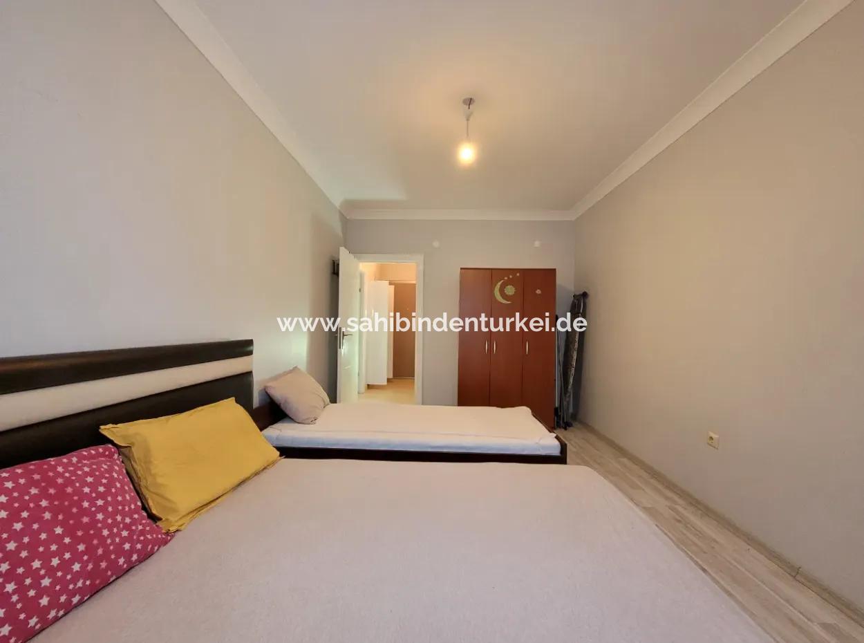 İncek City Möbliert Zu Miete 55 M² 1+1 Kızılcaşar Stadtteil Gölbaşı Ankara In Der Nähe Von Atılım Und Der Ufuk Universität