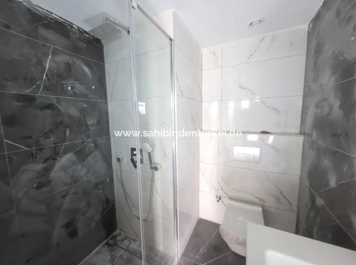 Zero City  Kent İncek Zum Verkauf 3+1.124 M² 3. Stock Wohnung Hacılar Nachbarschaft Gölbaşı Ankara