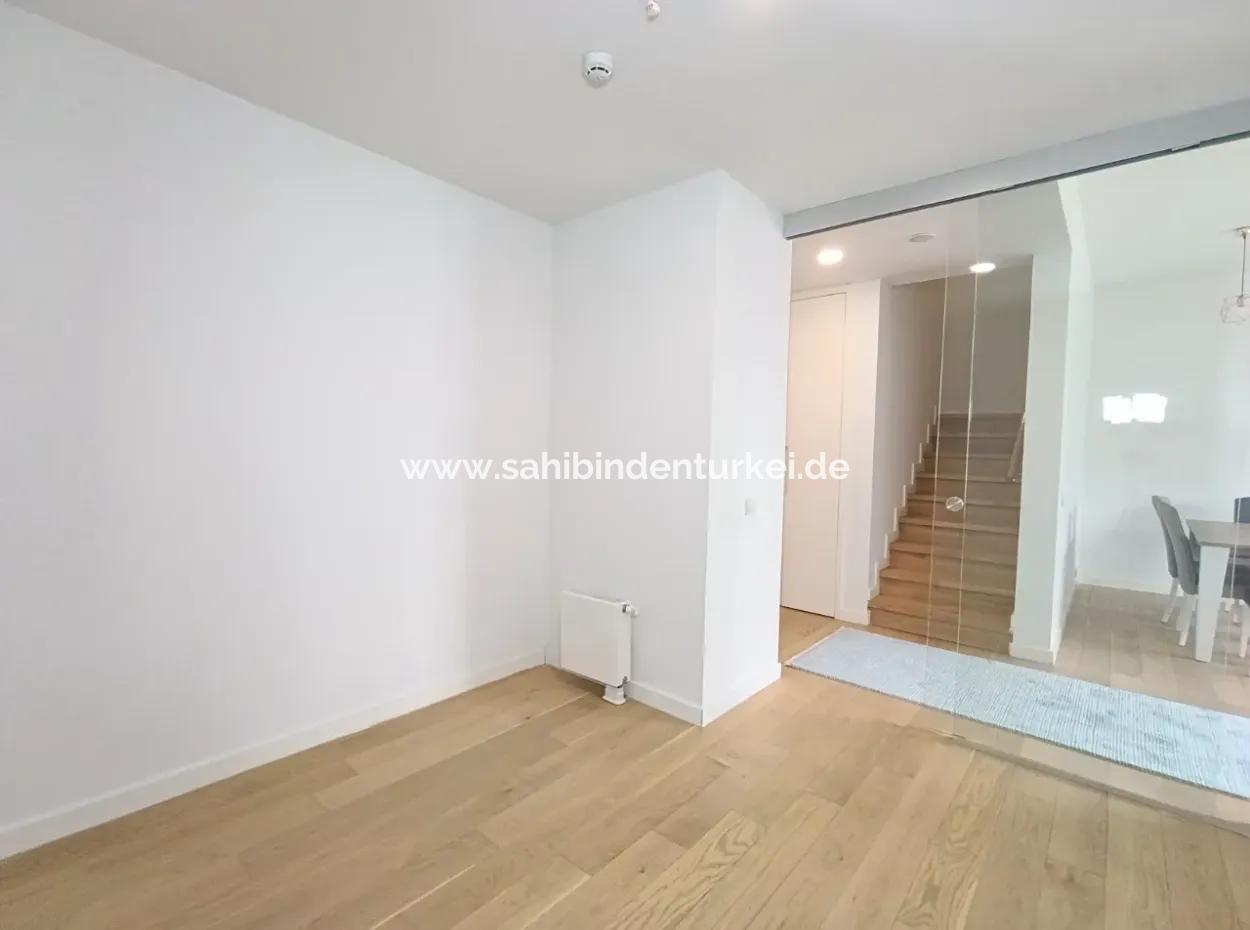 Traumhafte 3+1 Maisonette Wohnung Mit Luxusausstattung In Gölbaşı / Ankara /Türkei