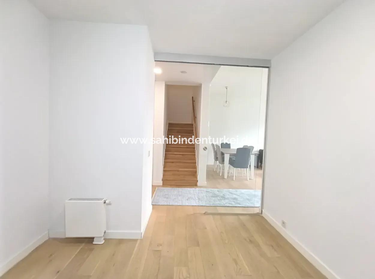 Traumhafte 3+1 Maisonette Wohnung Mit Luxusausstattung In Gölbaşı / Ankara /Türkei