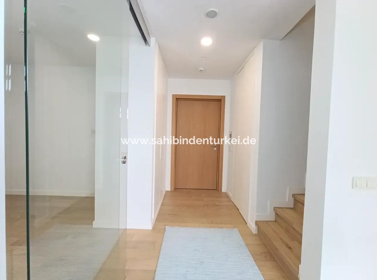 Traumhafte 3+1 Maisonette Wohnung Mit Luxusausstattung In Gölbaşı / Ankara /Türkei