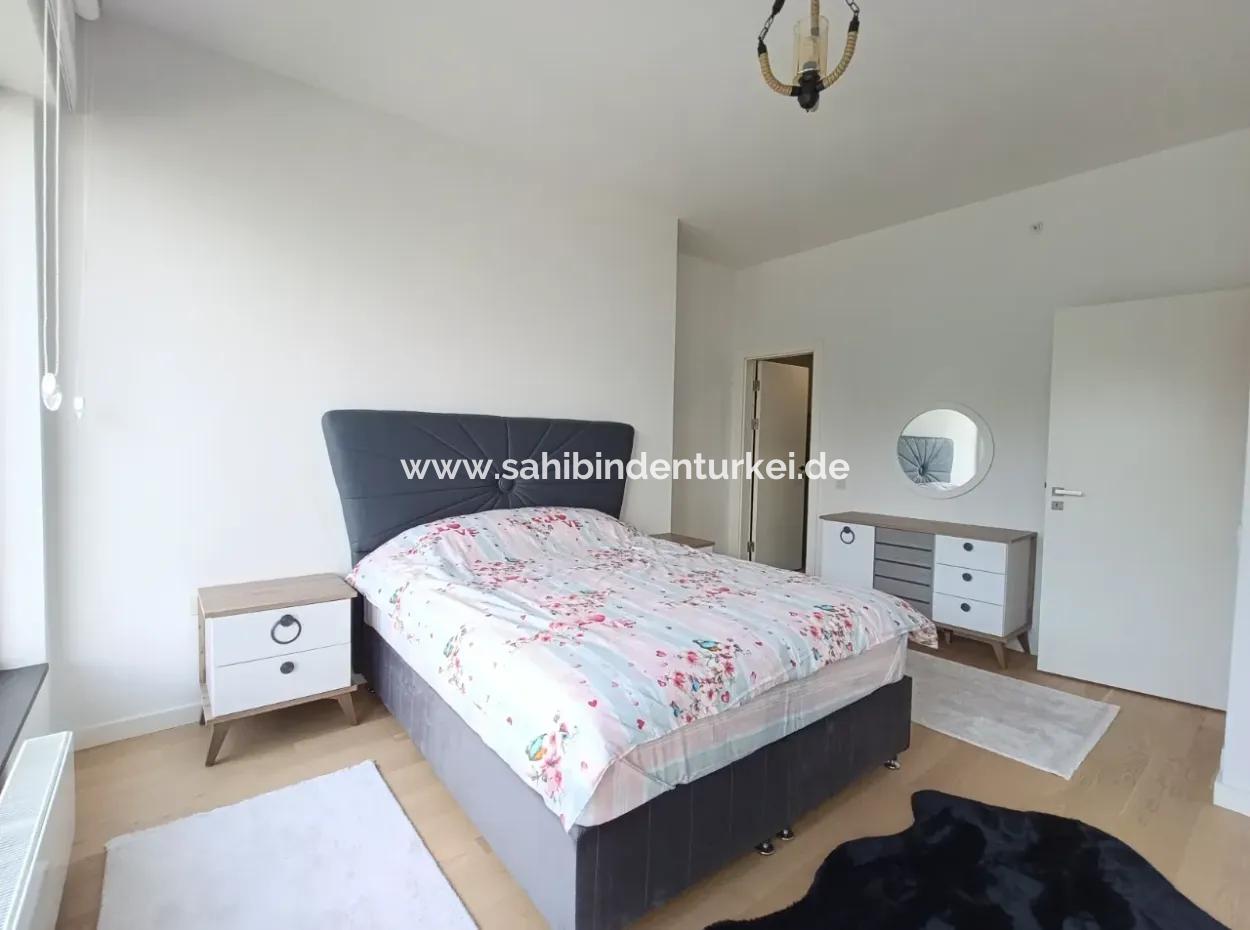 Traumhafte 3+1 Maisonette Wohnung Mit Luxusausstattung In Gölbaşı / Ankara /Türkei
