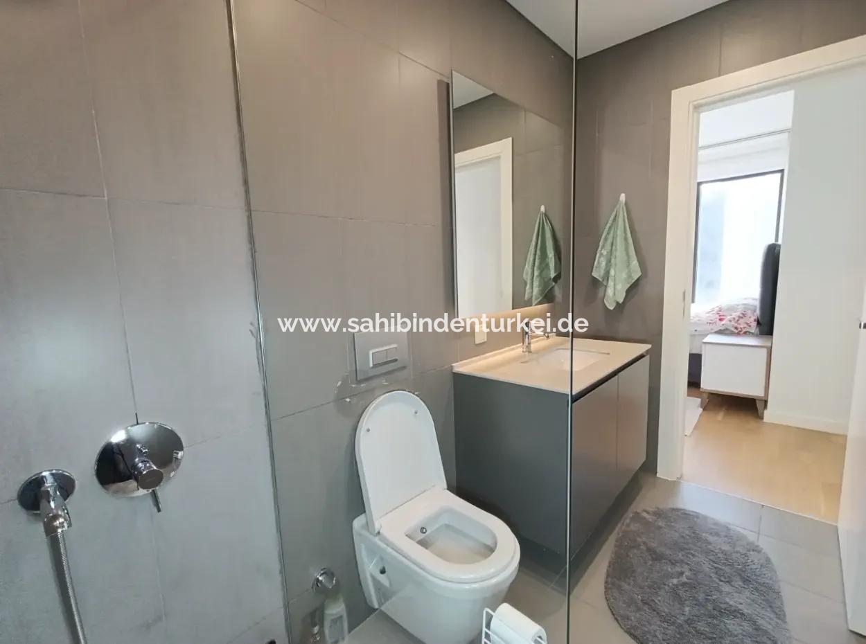 Traumhafte 3+1 Maisonette Wohnung Mit Luxusausstattung In Gölbaşı / Ankara /Türkei