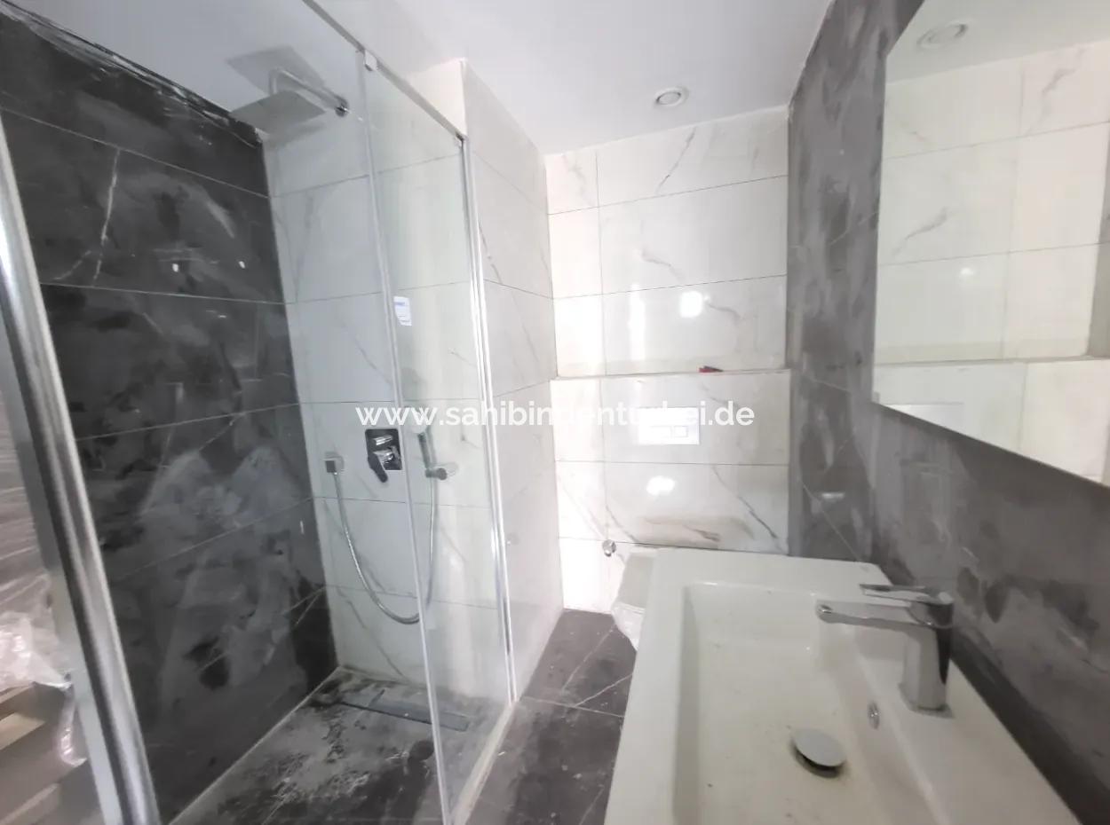 Zero City İncek Zum Verkauf 3 1 Landschaftsansicht 124 M² 3. Stock Wohnung Hacılar Stadtteil Gölbaşı Ankara