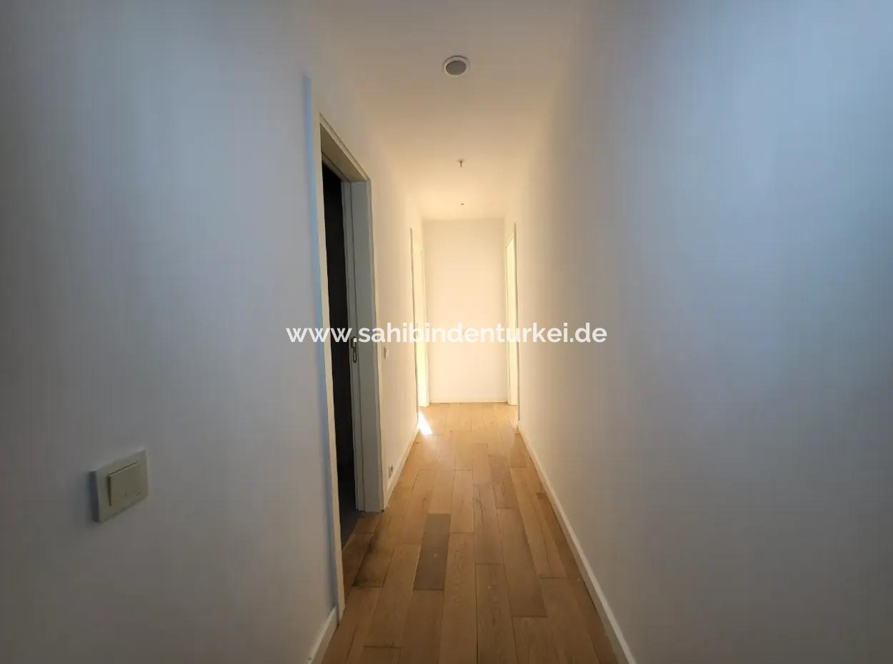 İncek Loft Geeignet Zum Verkauf 2,5+1 Erdgeschoss-Wohnung Mit Landschaftsansicht 2 Gärten