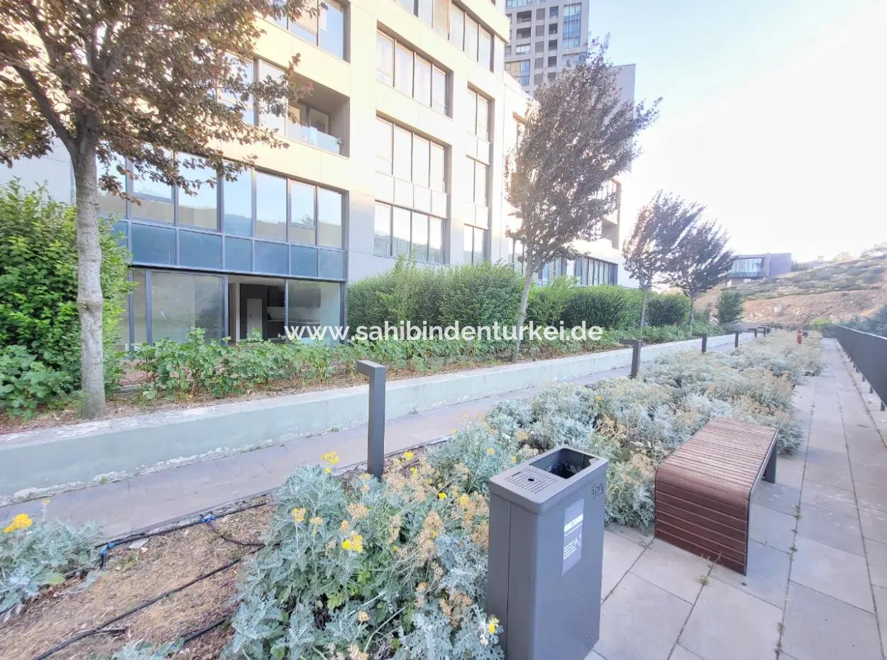Traumhafte 2+1 Garten-Maisonette-Wohnung Mit Luxusausstattung In Gölbaşı / Ankara /Türkei