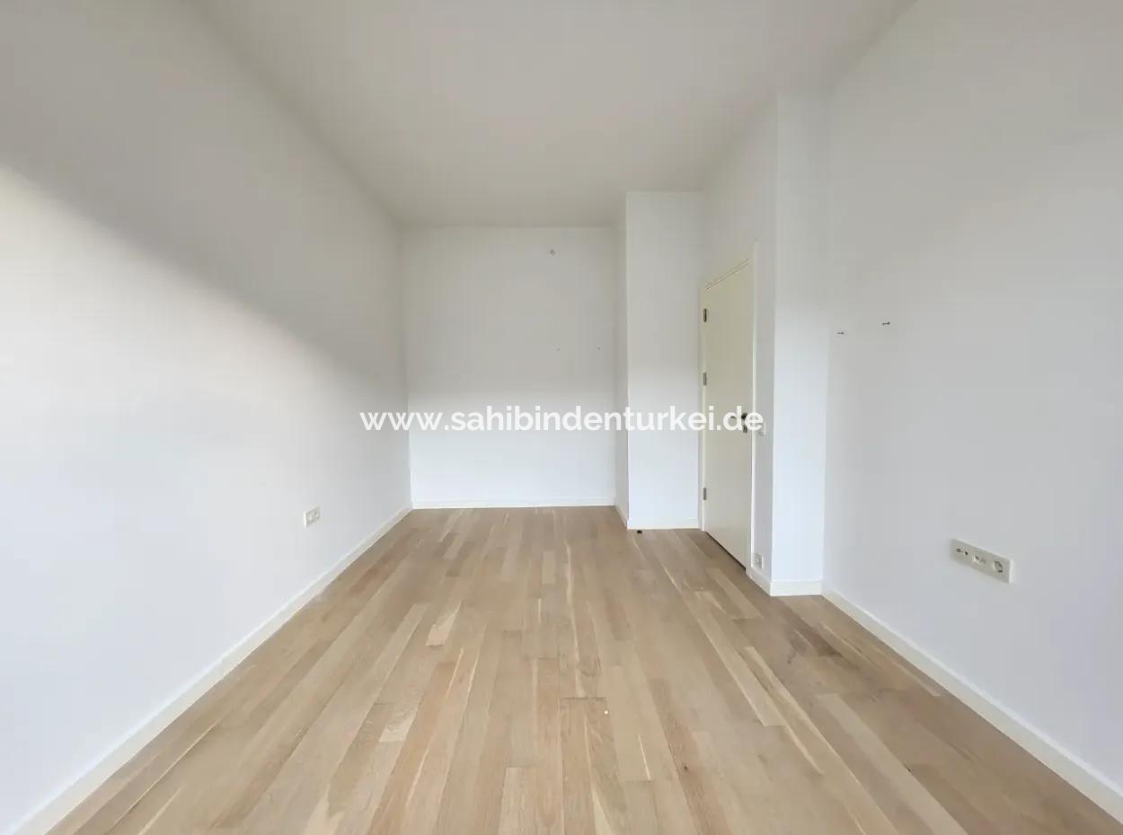 Traumhafte 2+1 Garten-Maisonette-Wohnung Mit Luxusausstattung In Gölbaşı / Ankara /Türkei