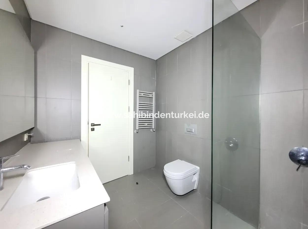 Traumhafte 2+1 Garten-Maisonette-Wohnung Mit Luxusausstattung In Gölbaşı / Ankara /Türkei