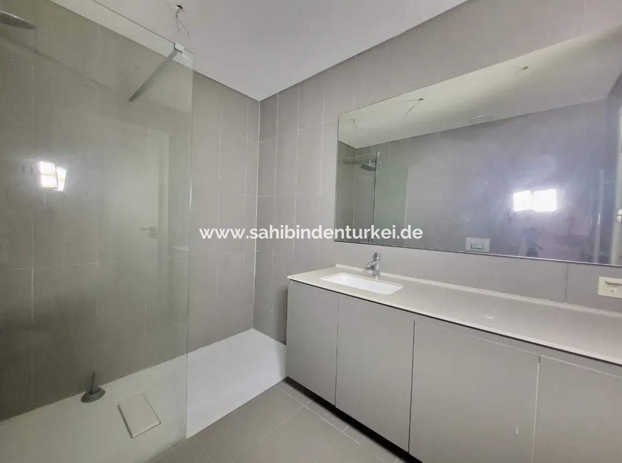 Traumhafte 2+1 Garten-Maisonette-Wohnung Mit Luxusausstattung In Gölbaşı / Ankara /Türkei
