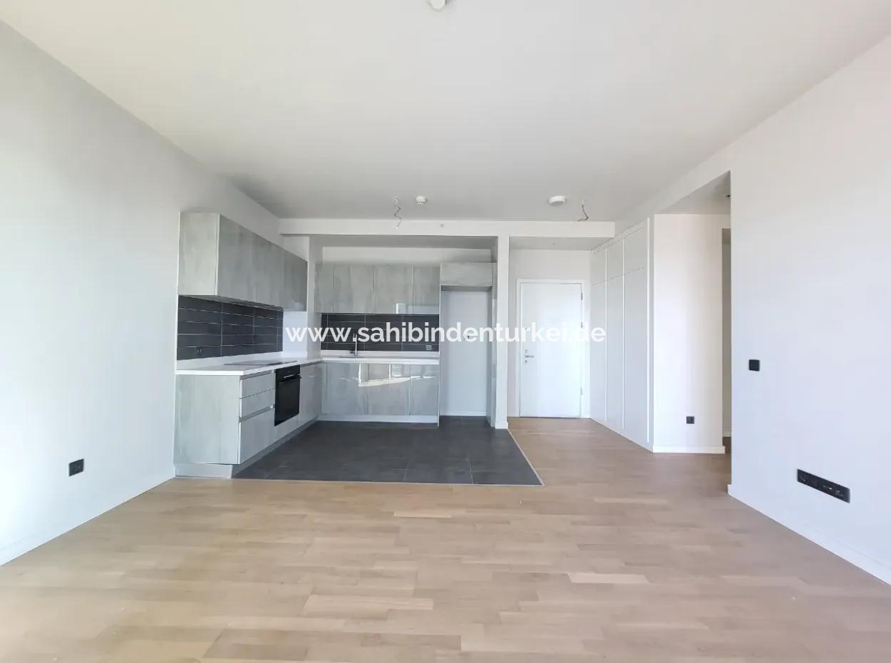 Zu Vermieten Beytepe İncek Bulvar Loft Zu Verkaufen 1+1 45 M² Wohnung Im 18. Stock