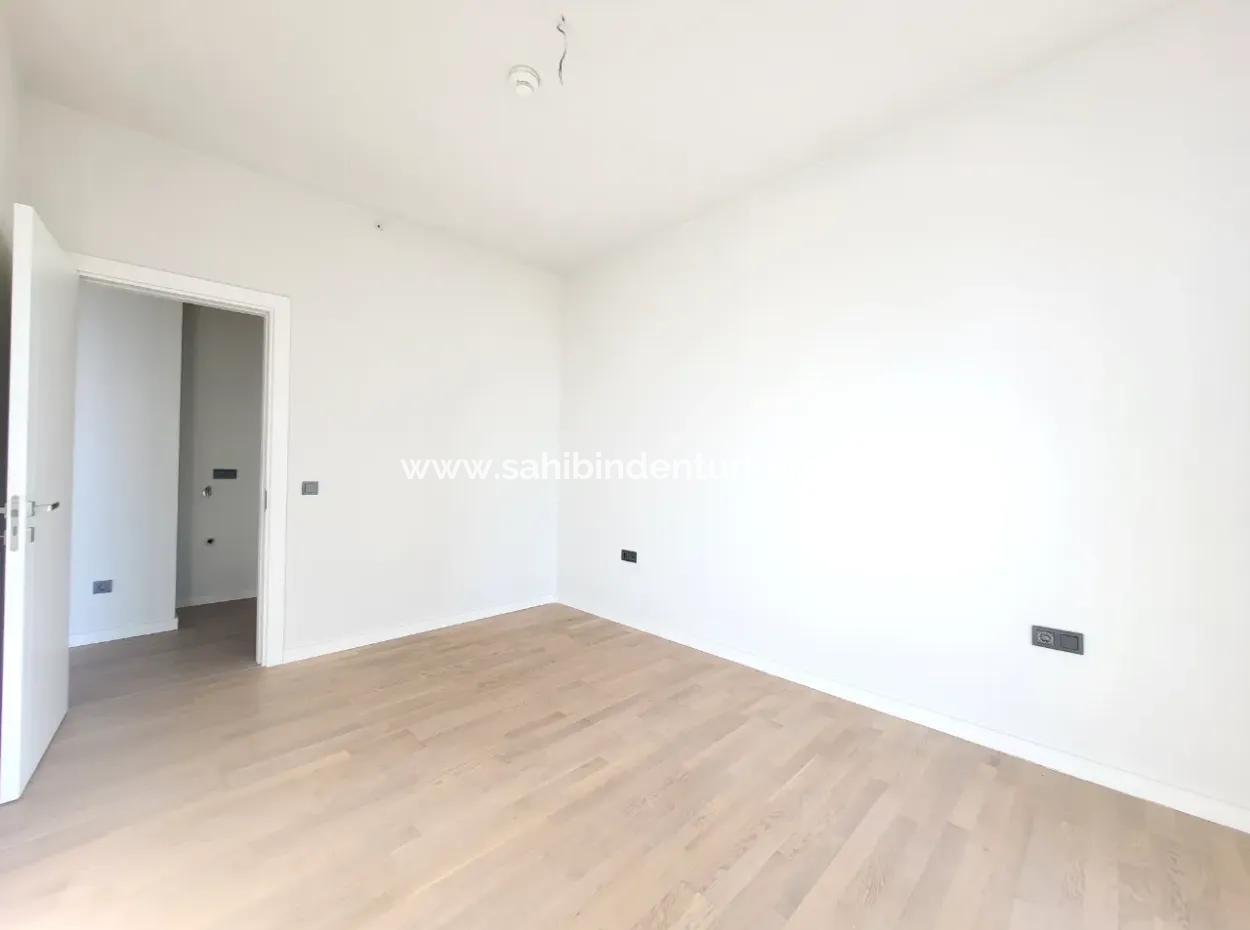 Zu Vermieten Beytepe İncek Bulvar Loft Zu Verkaufen 1+1 45 M² Wohnung Im 18. Stock