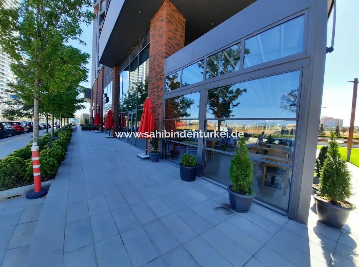 Zu Vermieten Beytepe İncek Bulvar Loft Zu Verkaufen 1+1 45 M² Wohnung Im 18. Stock