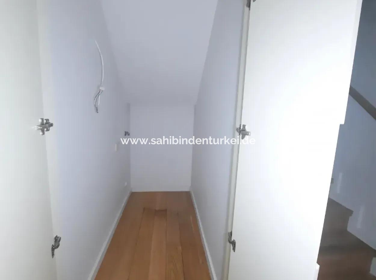 Traumhafte 2+1 Maisonette-Wohnung Mit Luxusausstattung In Gölbaşı / Ankara /Türkei