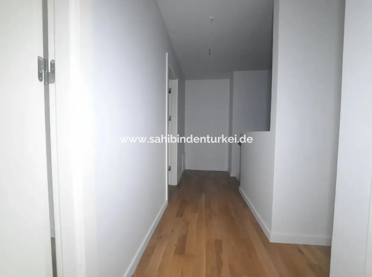 Traumhafte 2+1 Maisonette-Wohnung Mit Luxusausstattung In Gölbaşı / Ankara /Türkei
