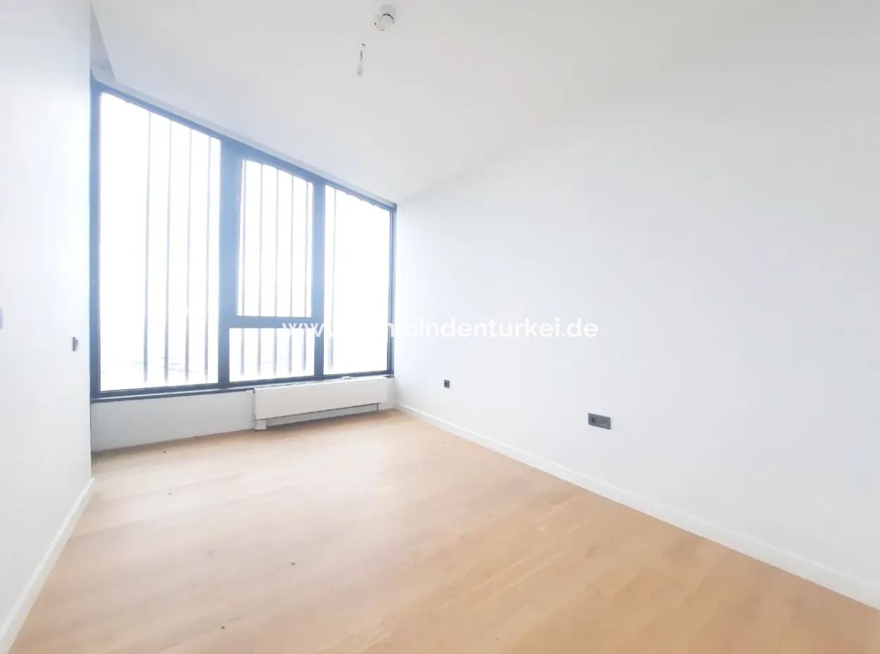 Traumhafte 5,5+1 Maisonette- Wohnung Mit Luxusausstattung In Gölbaşı / Ankara /Türkei