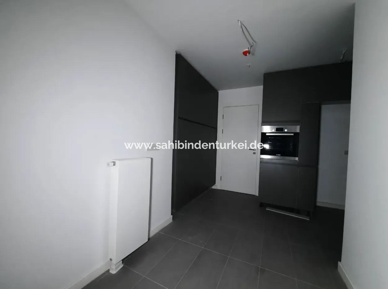 Traumhafte 4+1 Wohnung Mit Luxusausstattung In Gölbaşı / Ankara /Türkei