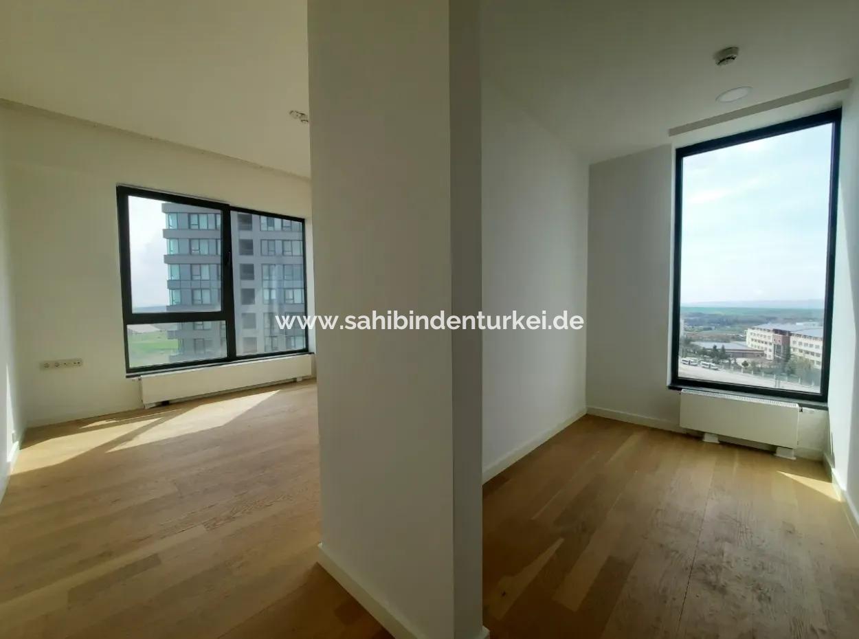 Traumhafte 5,5+1 Wohnung Mit Luxusausstattung In Gölbaşı / Ankara /Türkei