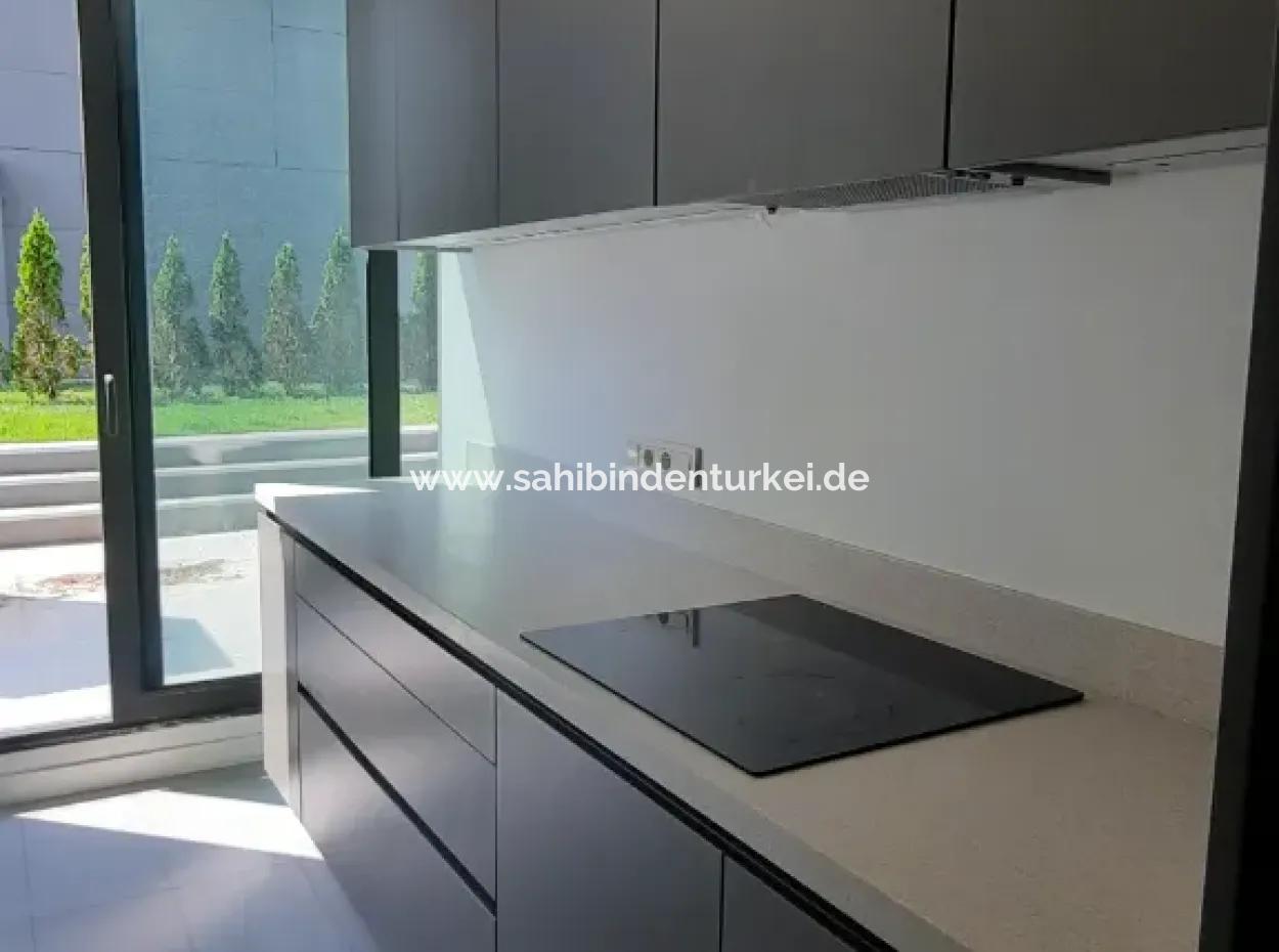 Traumhafte 3+1 Wohnung Mit Luxusausstattung In Gölbaşı / Ankara /Türkei