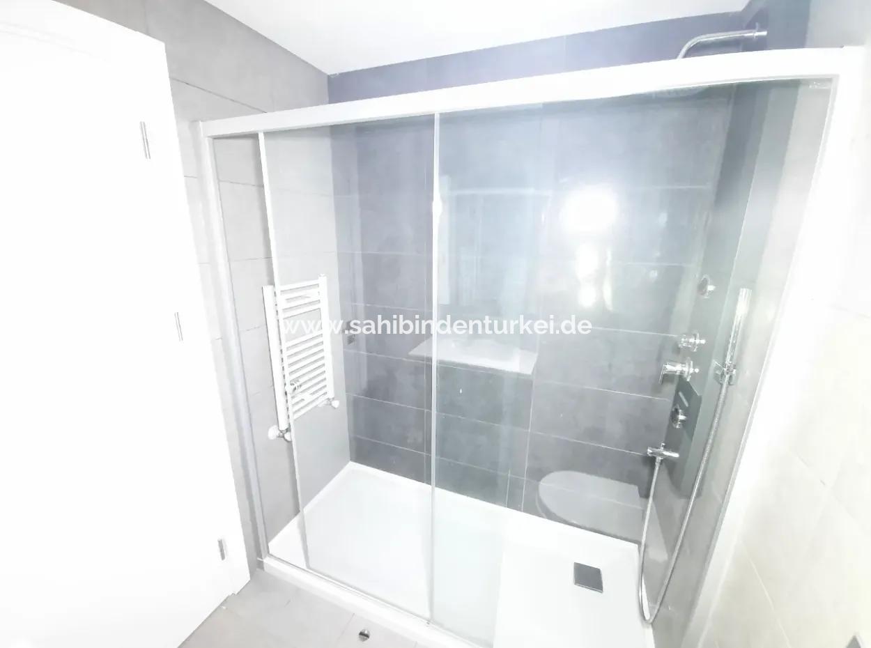 3+1 110M² 5. Stock Boulevard View Wohnung Zum Verkauf In Beytepe İncek Bulvar Loft Complex