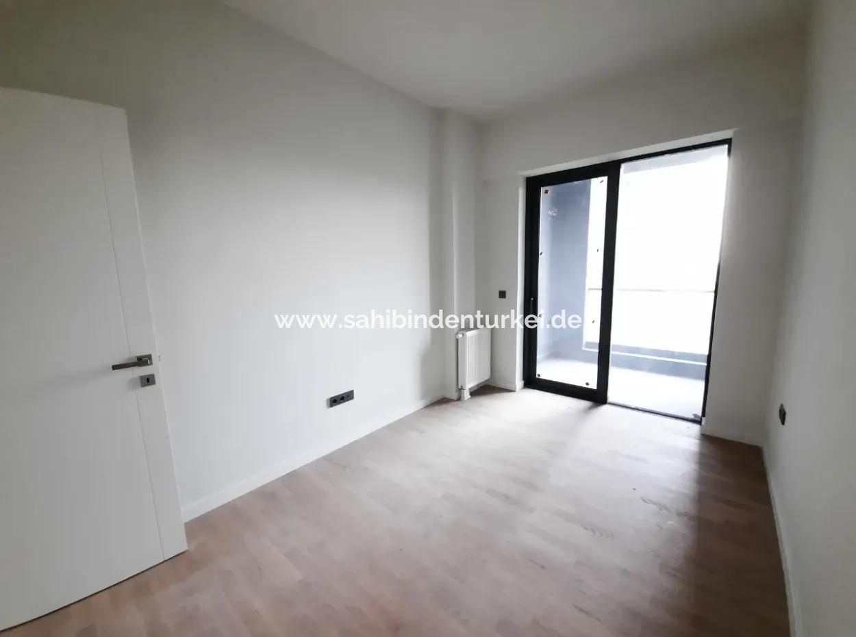 3+1 130 M² 5. Stock Çayyolu View Wohnung Zum Verkauf In Beytepe İncek Bulvar Loft Complex