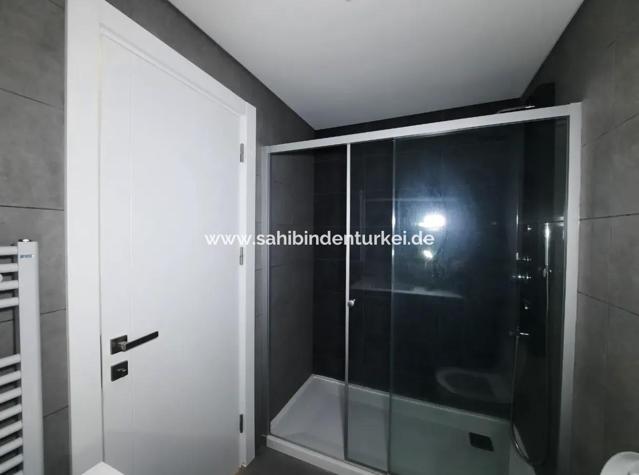 3+1 130 M² 2. Stock Mogan View Wohnung Zum Verkauf In Beytepe İncek Bulvar Loft Complex