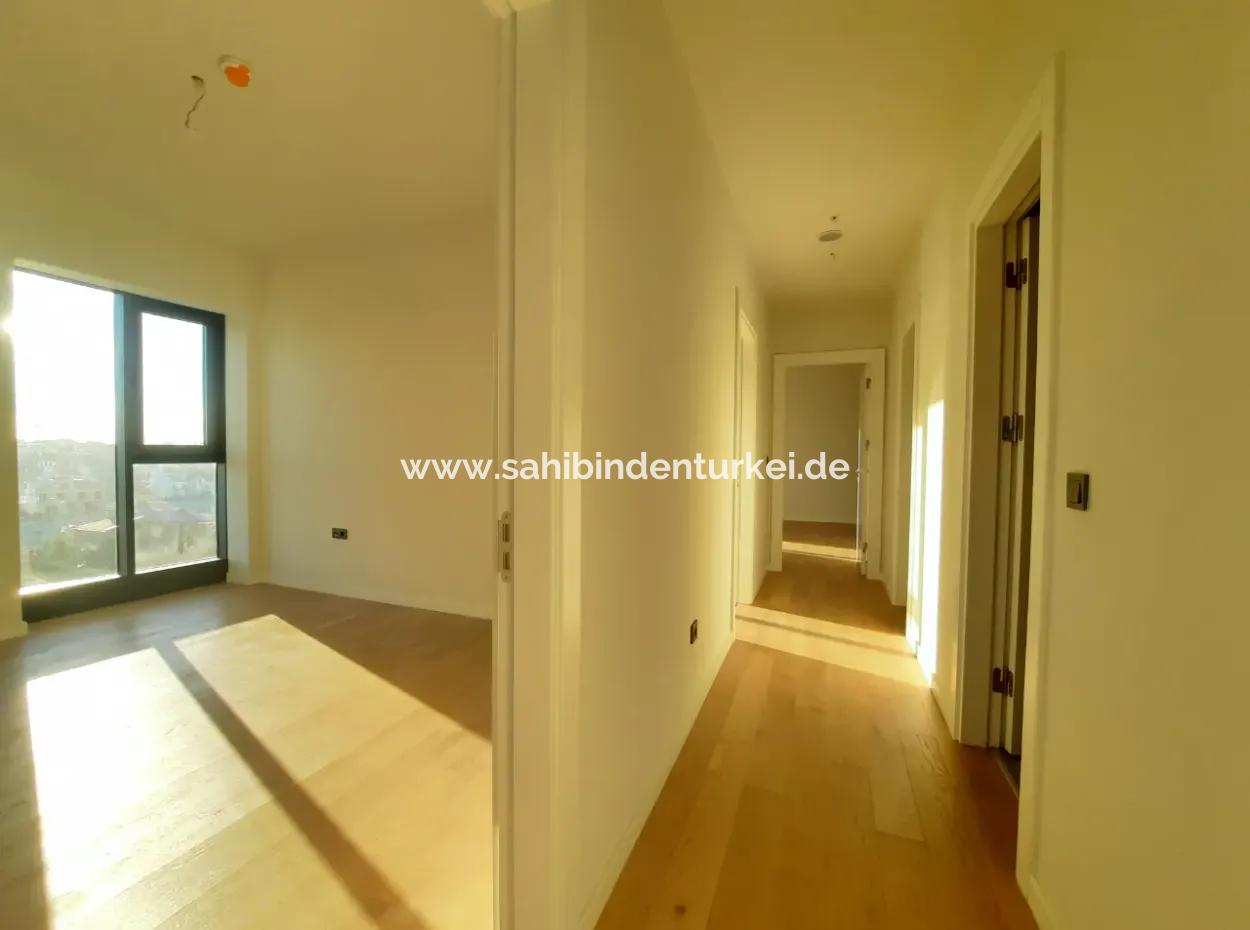 3+1 130 M² 2. Stock Mogan View Wohnung Zum Verkauf In Beytepe İncek Bulvar Loft Complex