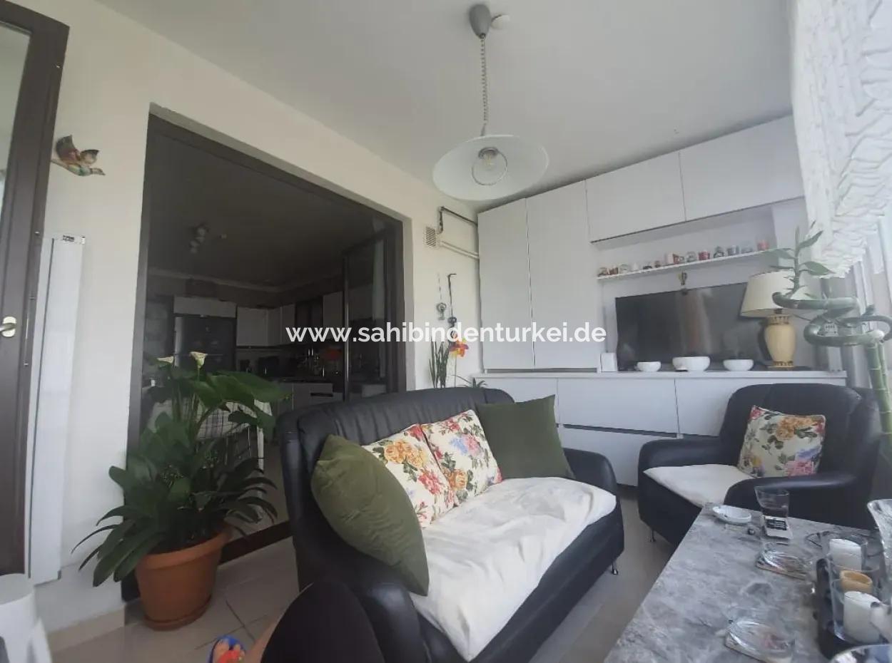 Exklusive Duplex In Türkei Ankara Beytepe Mit Atemberaubendem Panoramablick Zu Verkaufen!