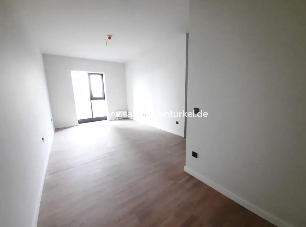 3+1 130 M² 6. Stock Çayyolu View Wohnung Zum Verkauf In Beytepe İncek Bulvar Loft Complex