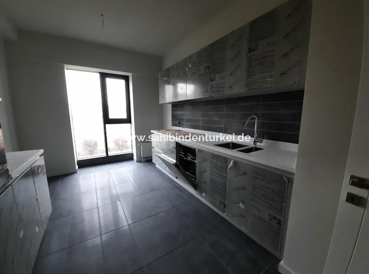 3+1 130 M² 6. Stock Çayyolu View Wohnung Zum Verkauf In Beytepe İncek Bulvar Loft Complex