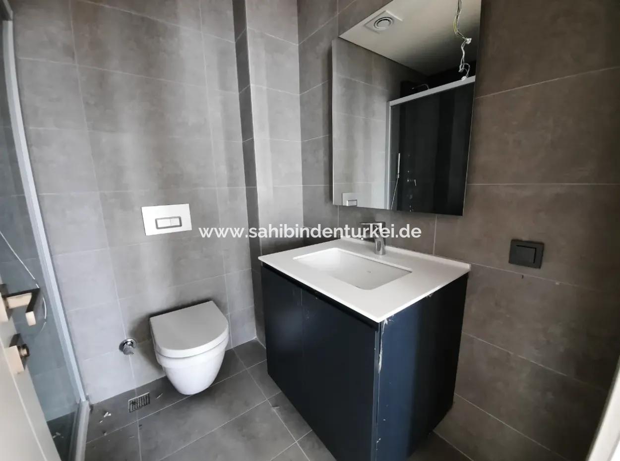 3+1 110 M² 10. Etage Südseite Wohnung Zum Verkauf In Beytepe İncek Bulvar Loft Complex