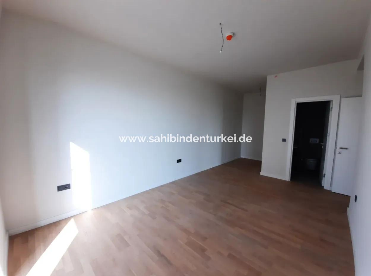 3+1 110 M² 10. Etage Südseite Wohnung Zum Verkauf In Beytepe İncek Bulvar Loft Complex