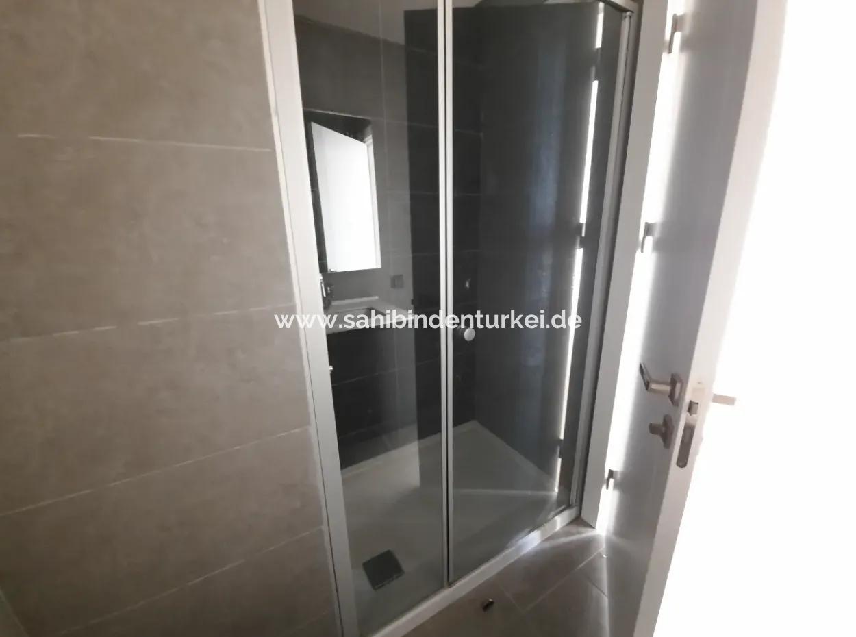 3+1 110 M² 10. Etage Südseite Wohnung Zum Verkauf In Beytepe İncek Bulvar Loft Complex