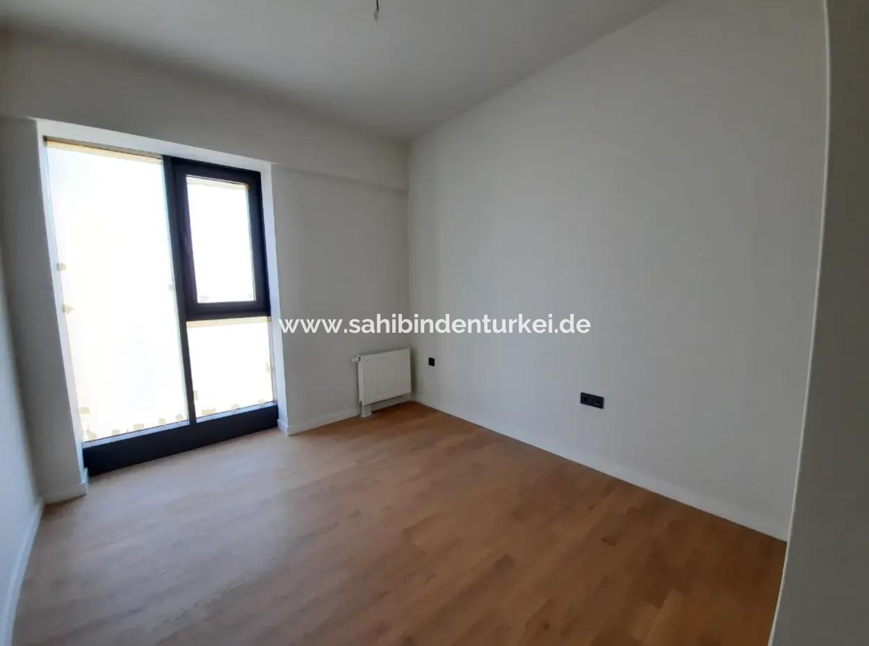 2+1 90 M² 12. Stock Südseite Wohnung Zum Verkauf In Beytepe İncek Bulvar Loft Complex