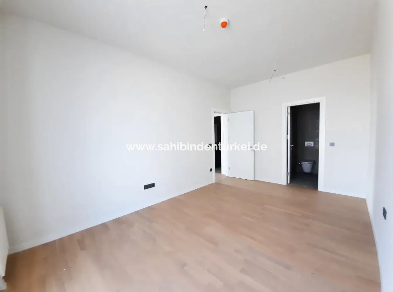 2+1 90 M² 12. Stock Südseite Wohnung Zum Verkauf In Beytepe İncek Bulvar Loft Complex