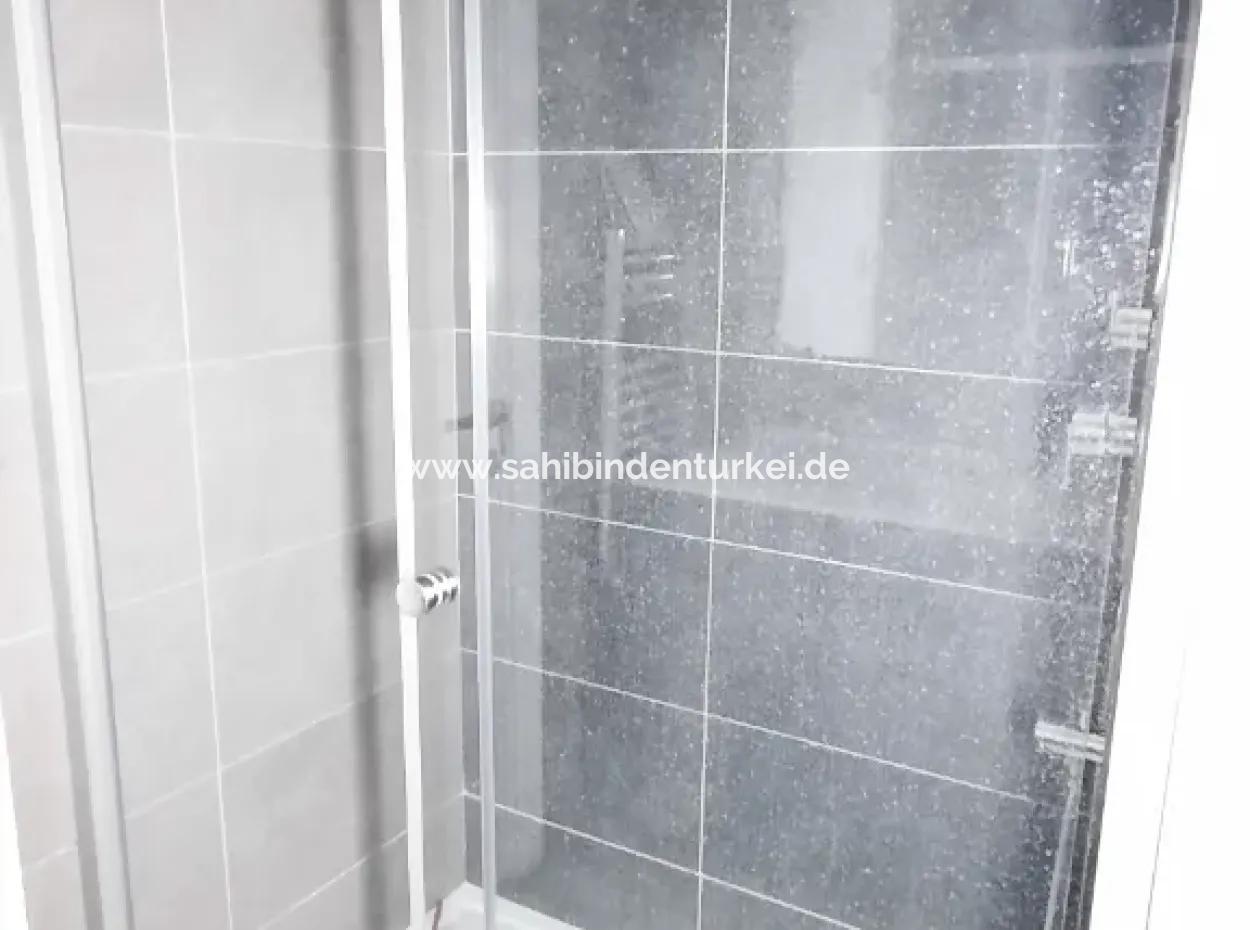 2+1 90 M² 12. Stock Südseite Wohnung Zum Verkauf In Beytepe İncek Bulvar Loft Complex