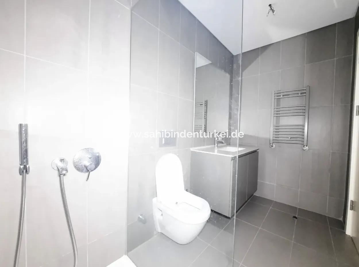 Incek Loft 3+1 Garden Duplex Apartment Mit Stadtblick Zum Verkauf