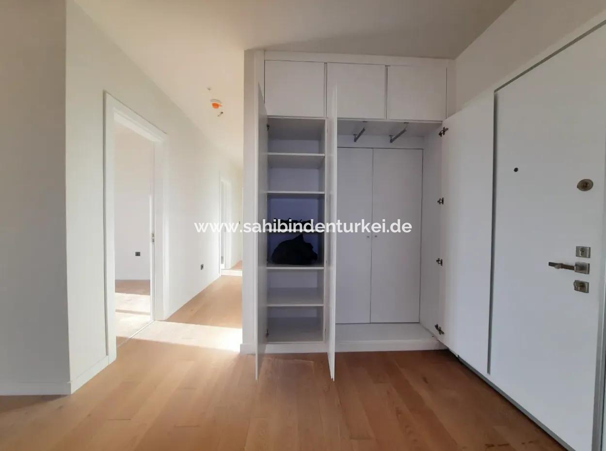 3+1 130 M² 17. Stock Südseite Wohnung Zum Verkauf In Beytepe İncek Bulvar Loft Complex
