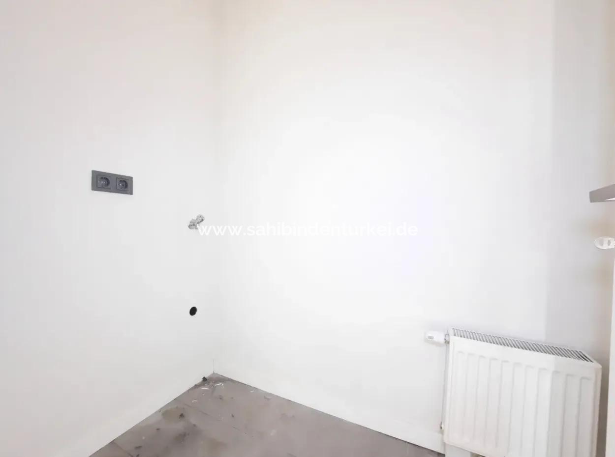 3+1 130 M² 17. Stock Südseite Wohnung Zum Verkauf In Beytepe İncek Bulvar Loft Complex