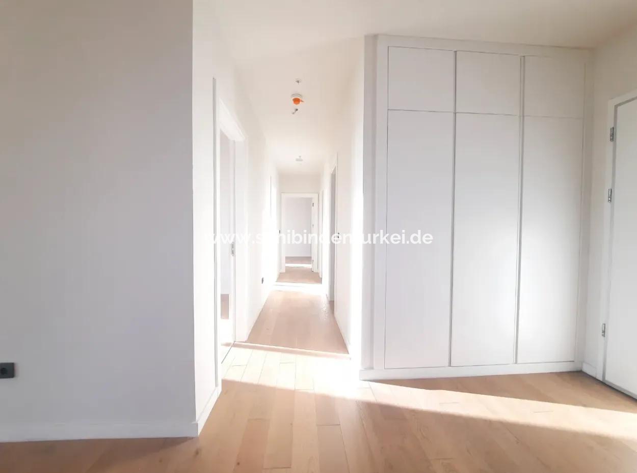 3+1 130 M² 17. Stock Südseite Wohnung Zum Verkauf In Beytepe İncek Bulvar Loft Complex