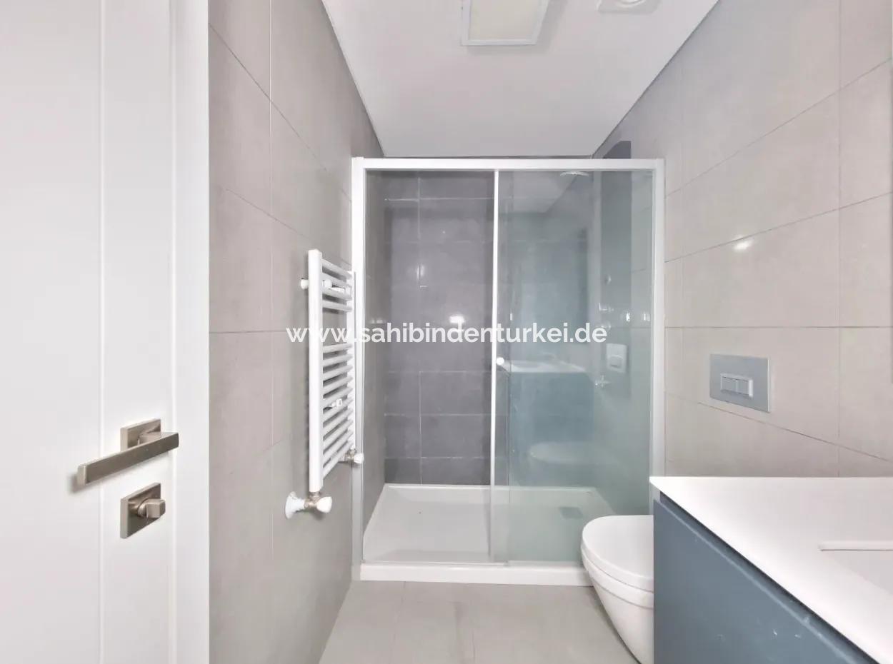 1+1 46 M² 1. Stock Mogan View Wohnung Zum Verkauf In Beytepe İncek Bulvar Loft Complex