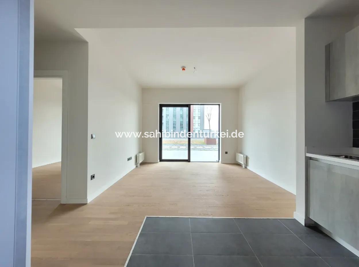 1+1 46 M² 1. Stock Mogan View Wohnung Zum Verkauf In Beytepe İncek Bulvar Loft Complex