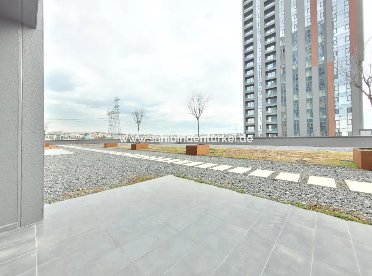 1+1 46 M² 1. Stock Mogan View Wohnung Zum Verkauf In Beytepe İncek Bulvar Loft Complex