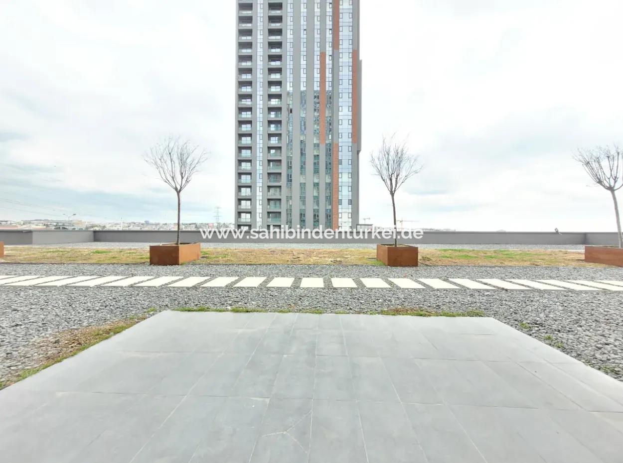 1+1 46 M² 1. Stock Mogan View Wohnung Zum Verkauf In Beytepe İncek Bulvar Loft Complex