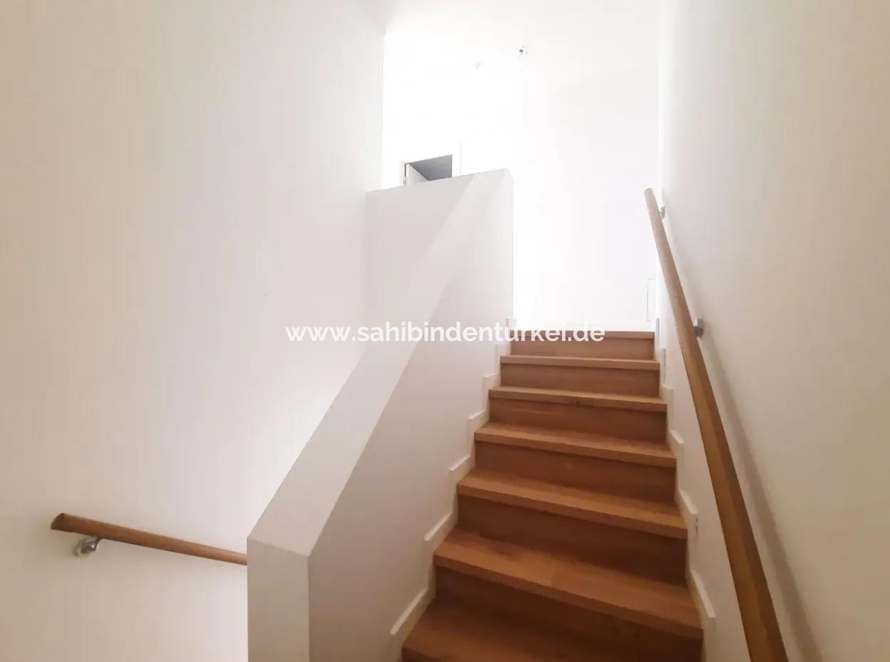 Fantastic 3+1 Duplex Apartment With Luxury Amenities In Gölbaşı - Ankara -Turkey