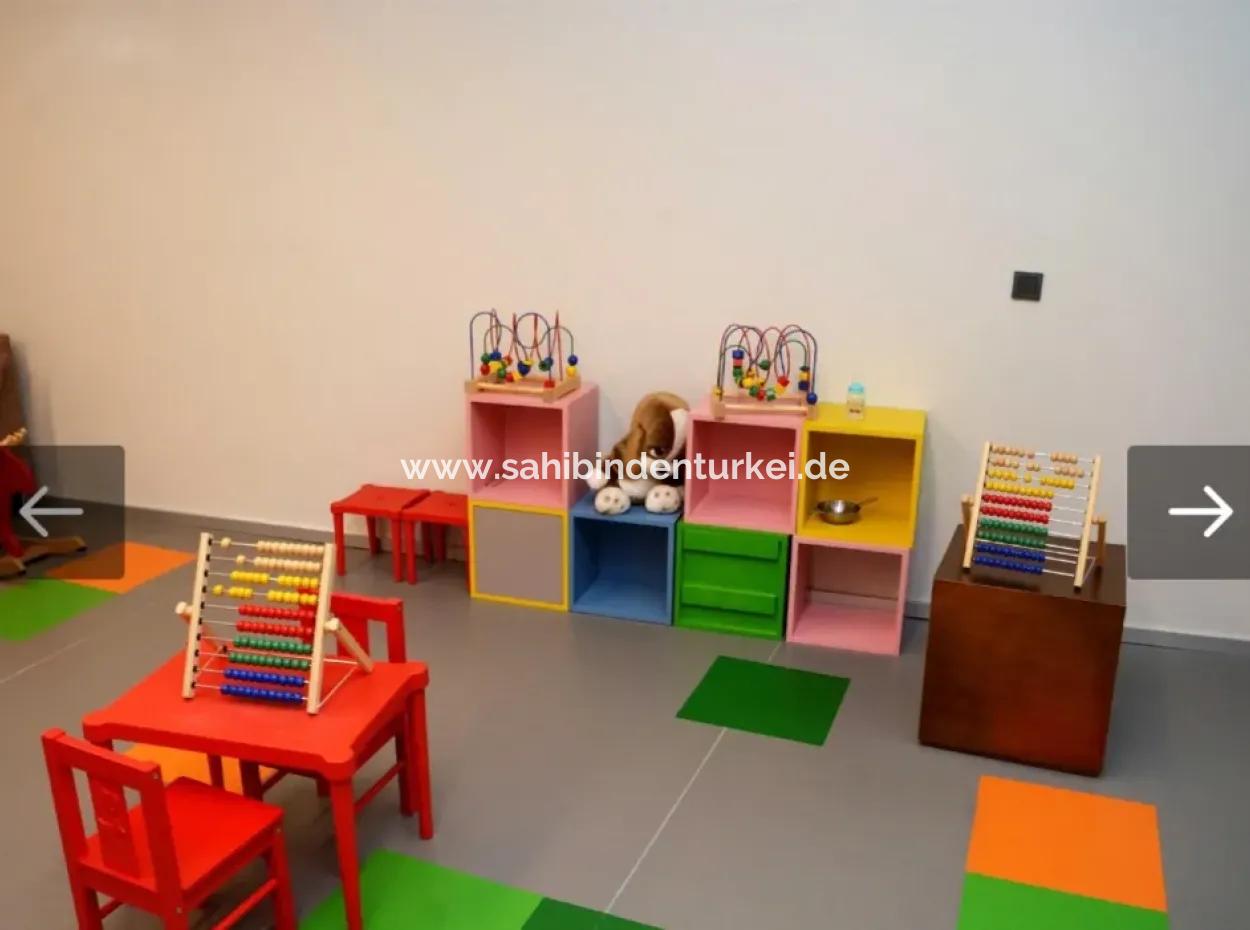 1+1 46 M² 20. Stock Mogan View Wohnung Zum Verkauf In Beytepe İncek Bulvar Loft Complex