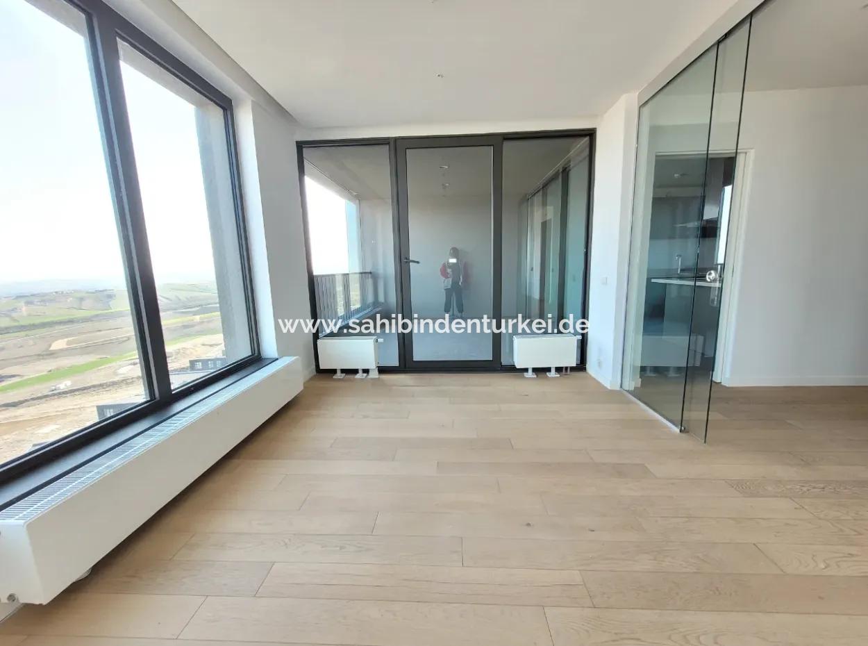 Traumhafte 5.5+1 Wohnung Mit Luxusausstattung In Gölbaşı / Ankara /Türkei